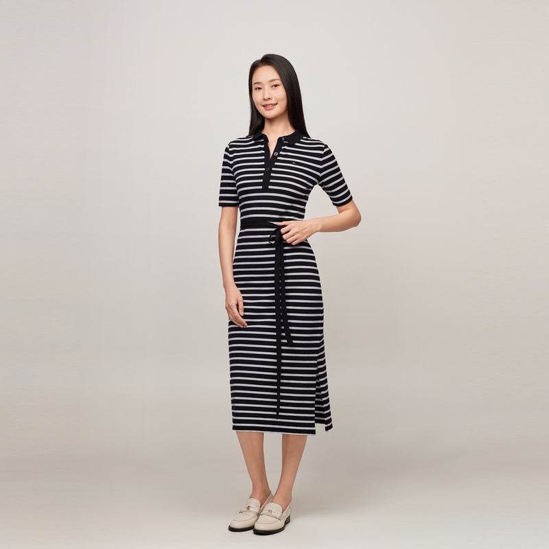 Платье женское Tommy Hilfiger SS23 - Boxette Shop