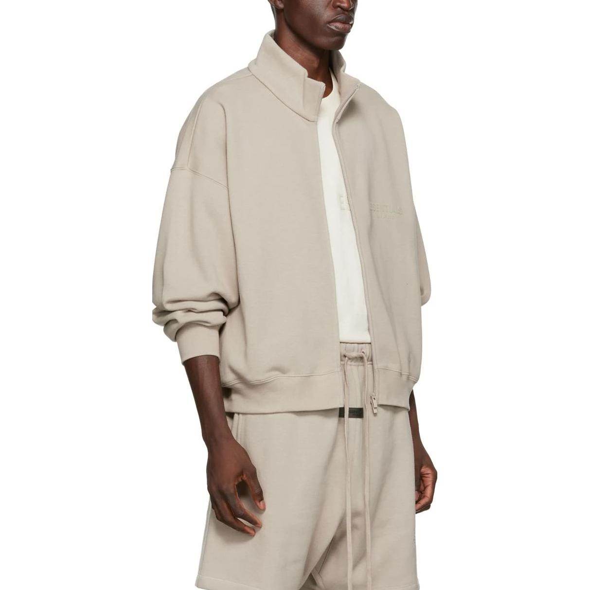 Куртка Fear of God Essentials FW22 - Boxette Shop