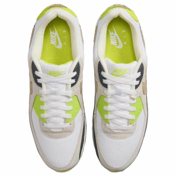 Кроссовки Nike Air Max 90 - Boxette Shop