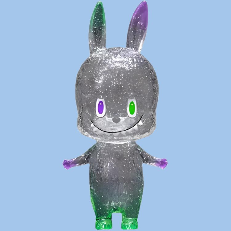 Фигурка Bubble Mart Mini Labubu