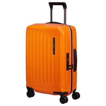 Чемодан Samsonite New Xiu Li Nuon - Boxette Shop