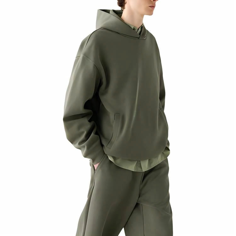 Худи Uniqlo x Clare Waight Keller FW24