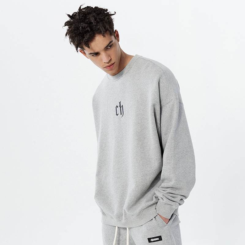 Свитшот Chinism - Boxette Shop
