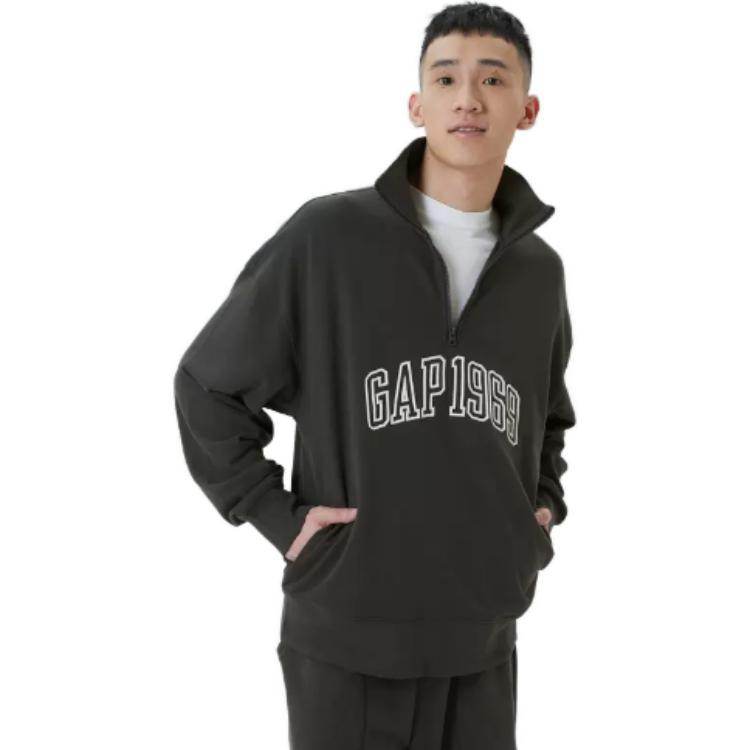 Толстовка GAP - Boxette Shop