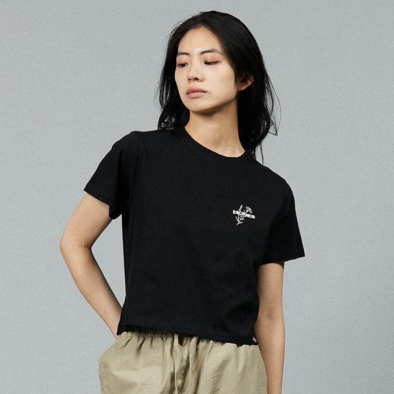 Футболка женская Dickies - Boxette Shop