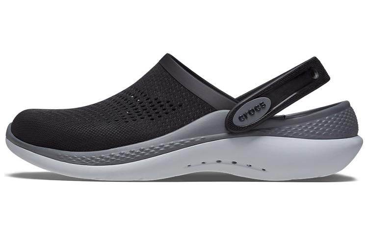 Шлепанцы Crocs Literide - Boxette Shop