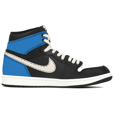 Кроссовки мужские Jordan air - Boxette Shop