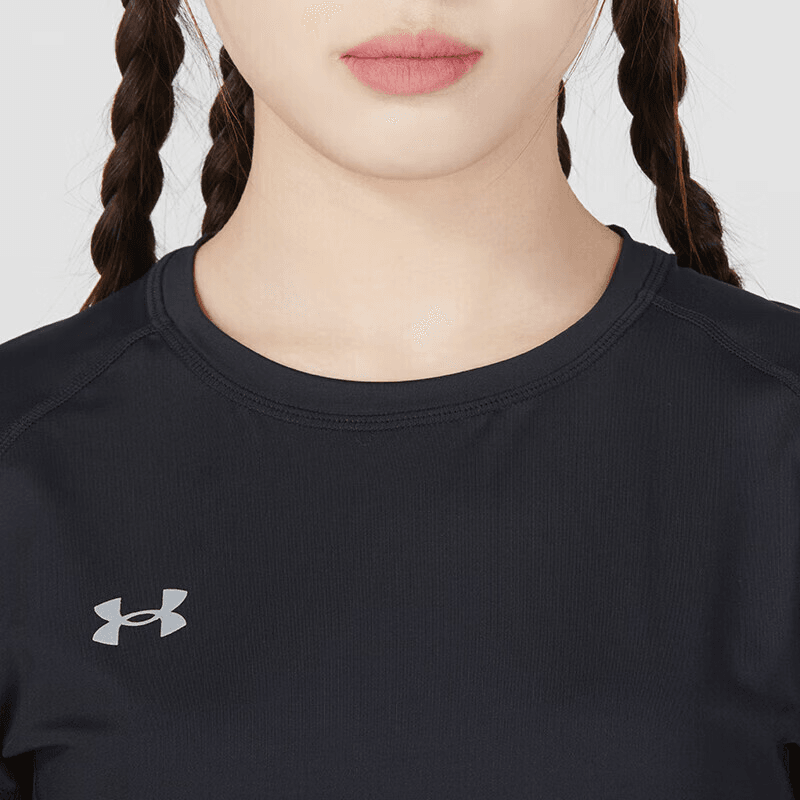Спортивная футболка женская Under Armour Andromeda - Boxette Shop