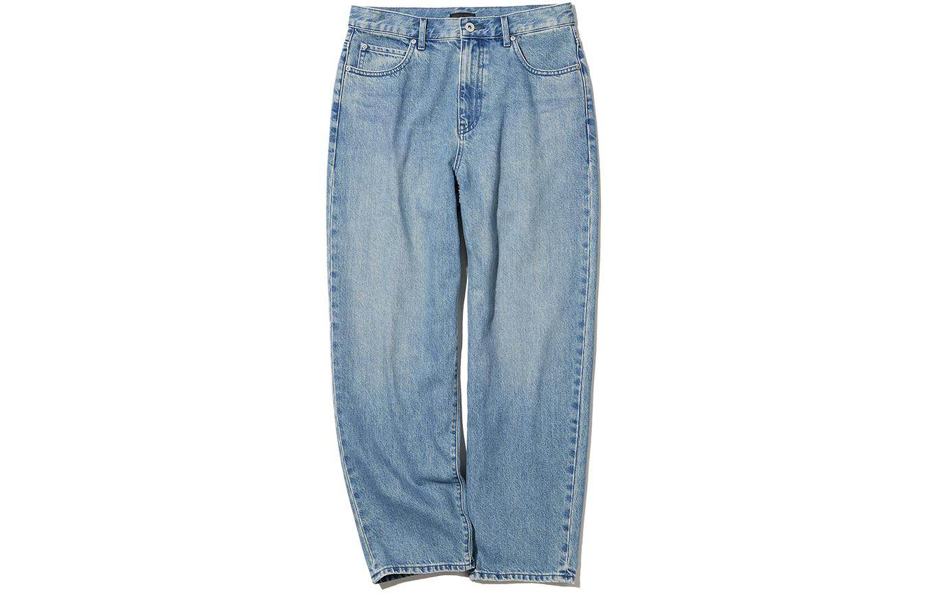 Джинсы женские Uniqlo - Boxette Shop