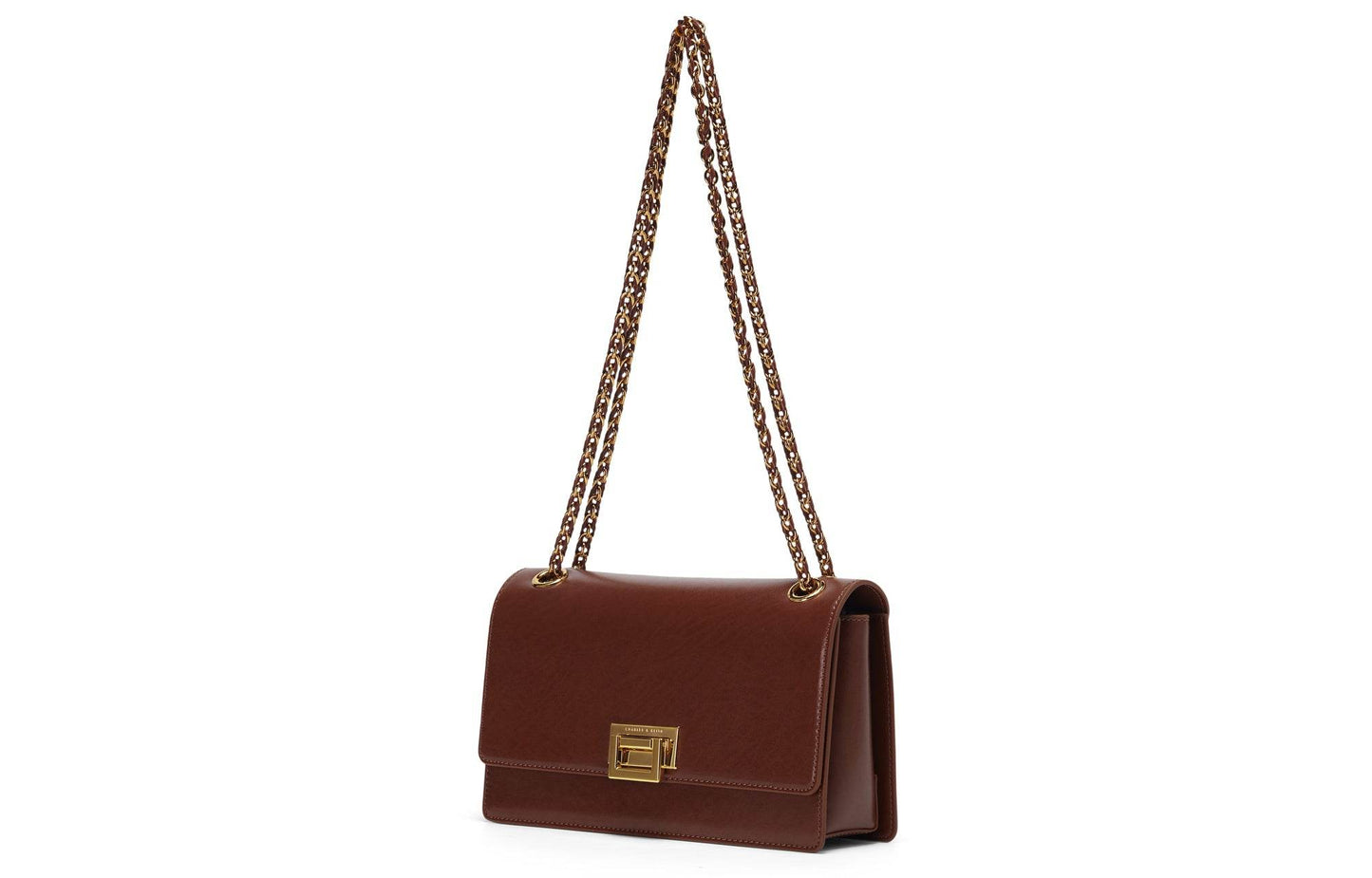 Сумка женская Charles&Keith - Boxette Shop
