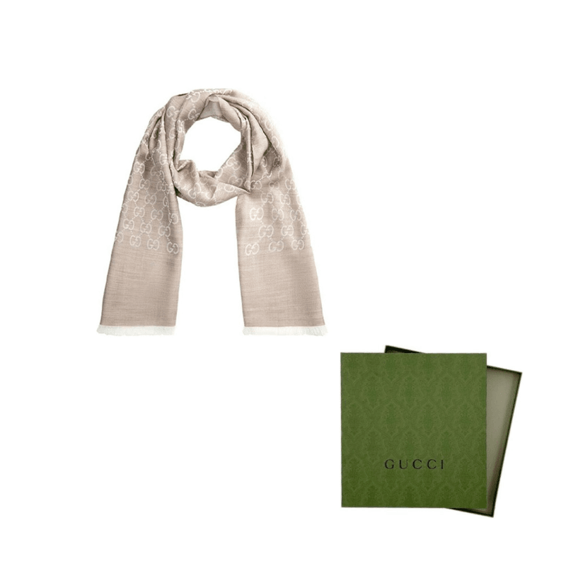 Шарф Gucci - Boxette Shop