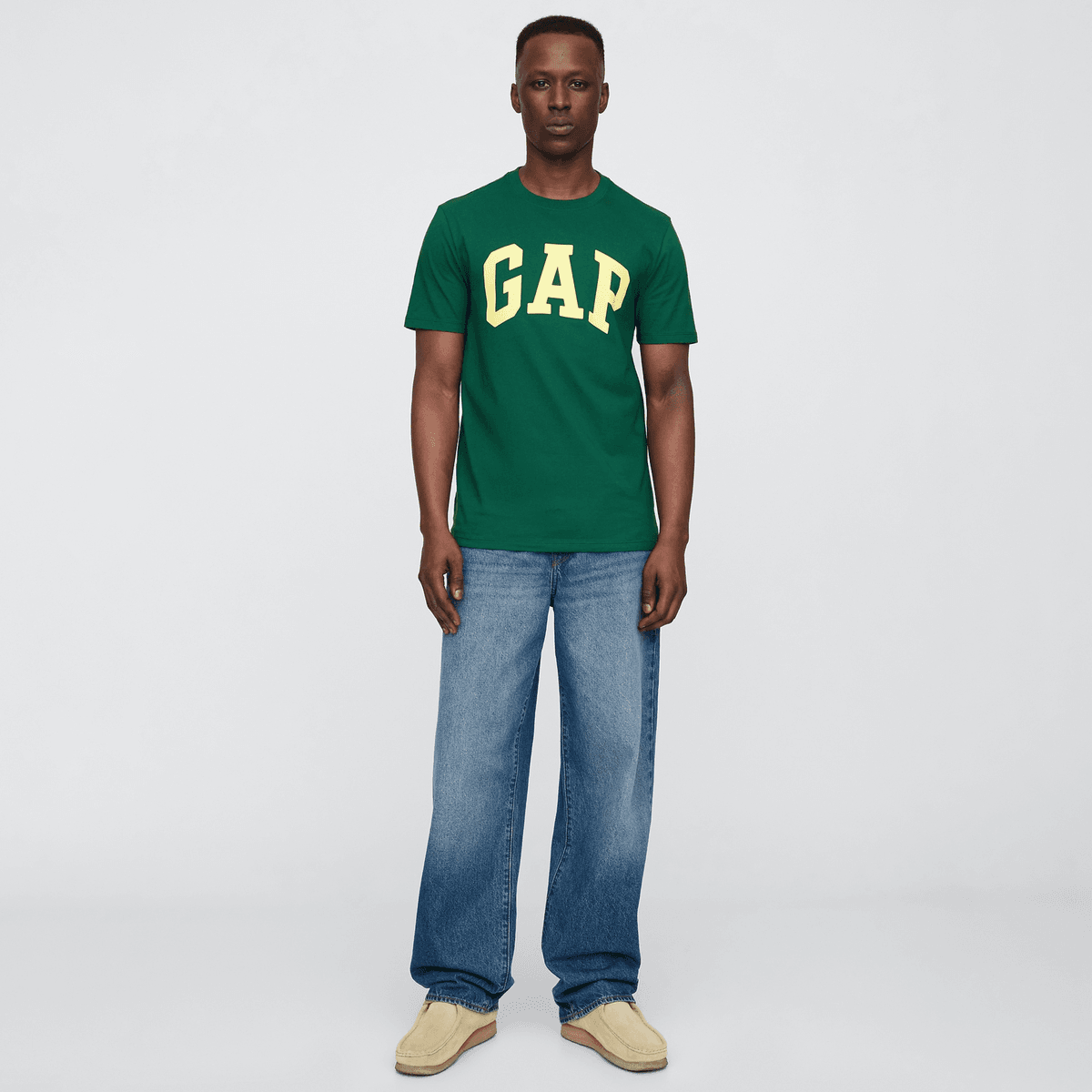 Футболка GAP - Boxette Shop