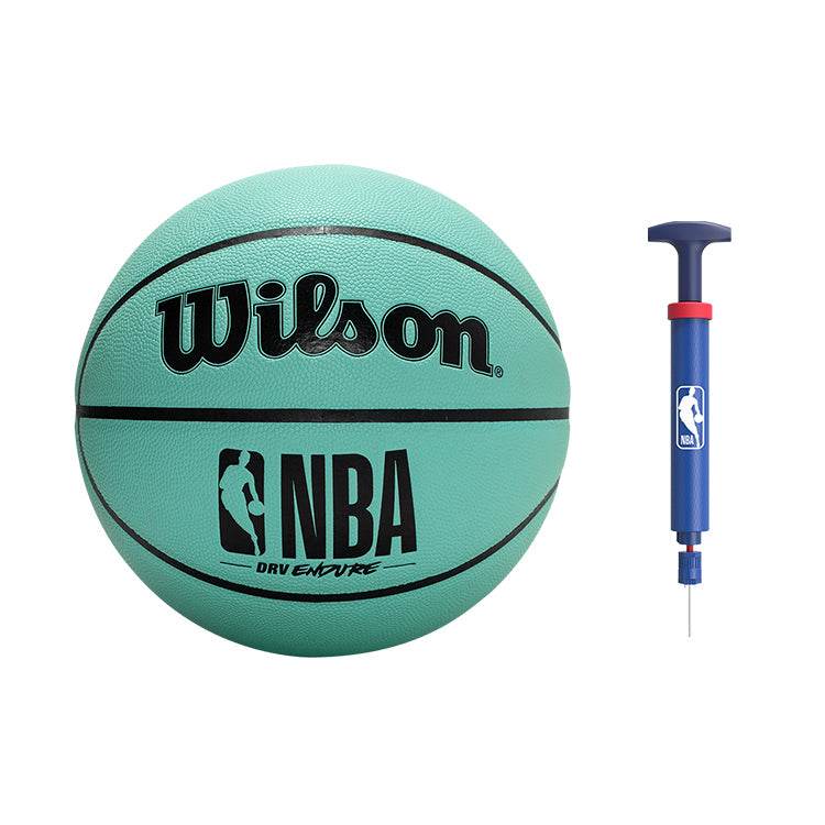 Баскетбольный мяч Wilson NBA - Boxette Shop