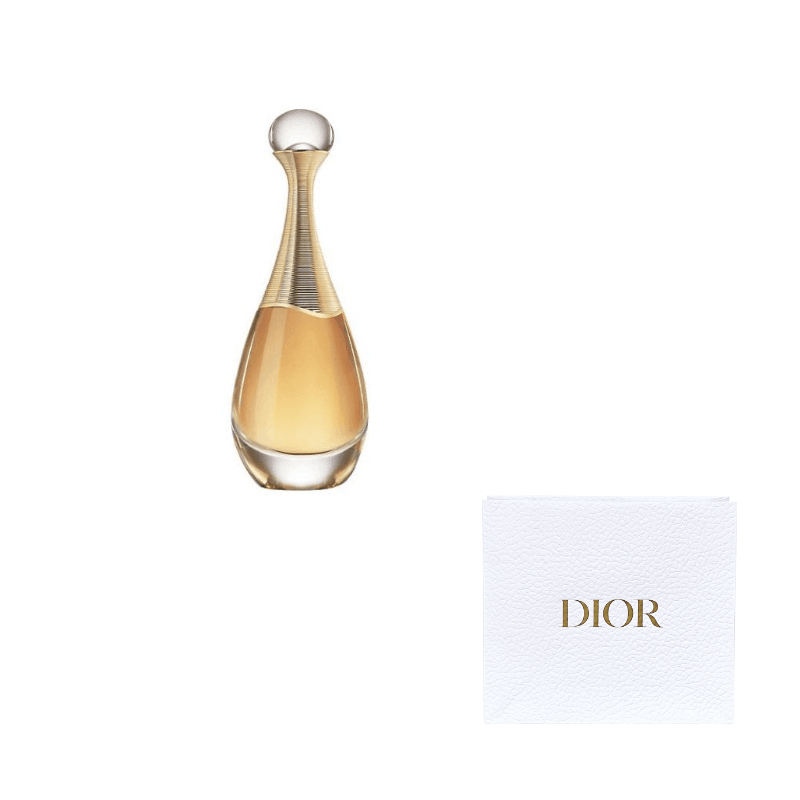Духи женские Dior True Self EDP - Boxette Shop