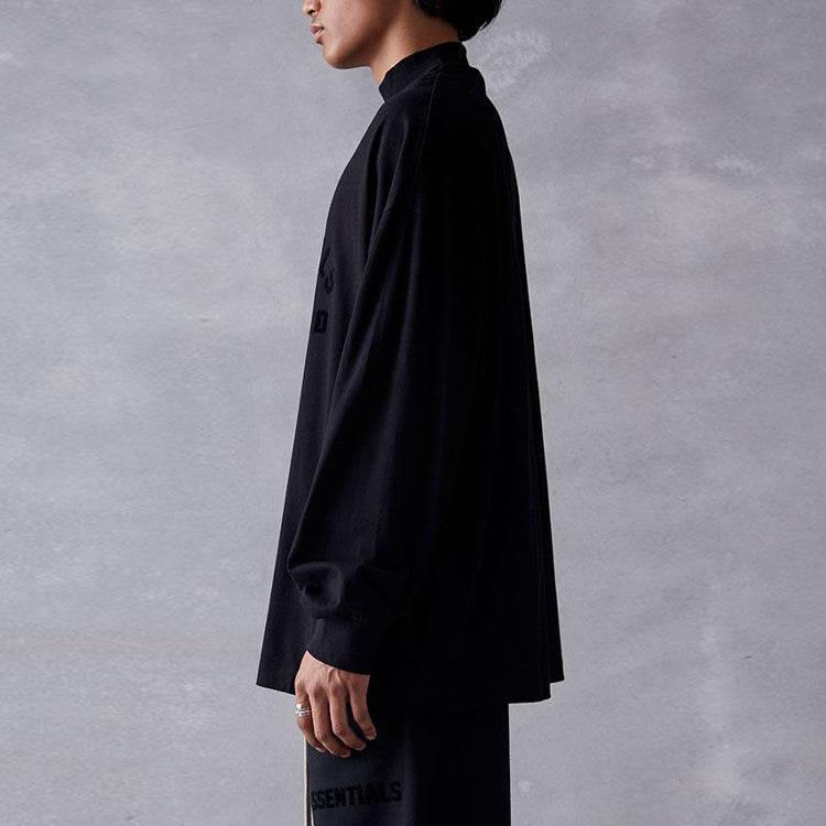 Свитер мужской Fear of God Essentials SS23 - Boxette Shop