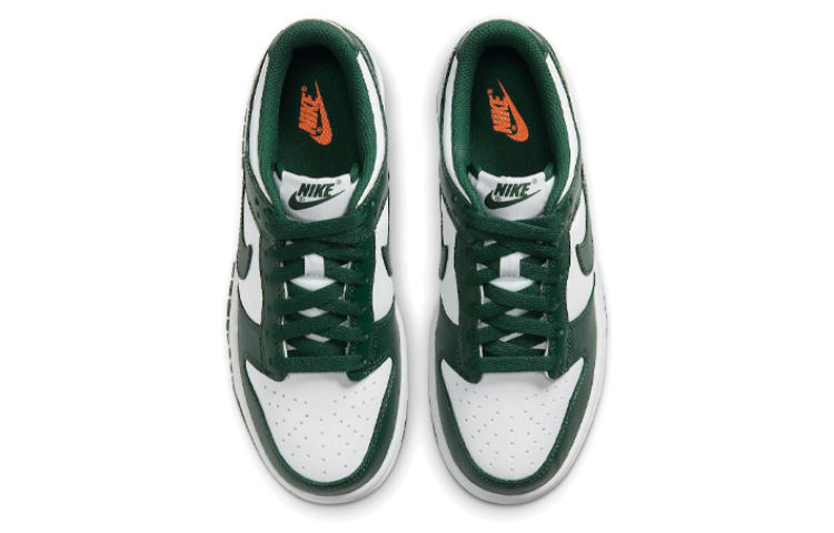 Кроссовки Nike Dunk "Varsity Green"