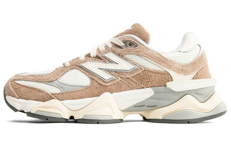 Кроссовки New Balance NB 9060 Driftwood - Boxette Shop