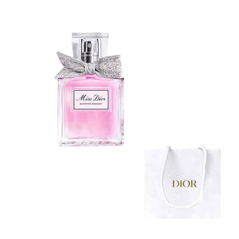 Духи женские Dior Miss Dior Flora - Boxette Shop