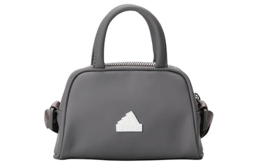 Сумка женская Adidas PU Leather Small Bowling - Boxette Shop