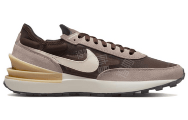 Кроссовки мужские Nike Waffle One Tumbled - Boxette Shop