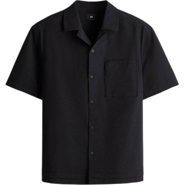 Рубашка мужская H&M - Boxette Shop