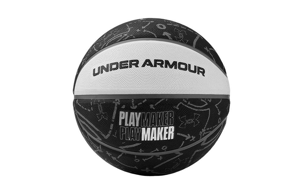 Баскетбольный мяч Under Armour 7 Indoor/Outdoor - Boxette Shop