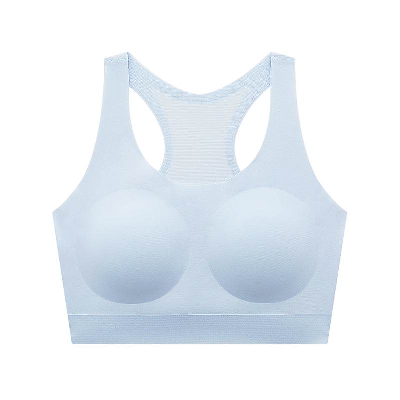 Спортивный бра женский Ubras x Likeuu - Boxette Shop