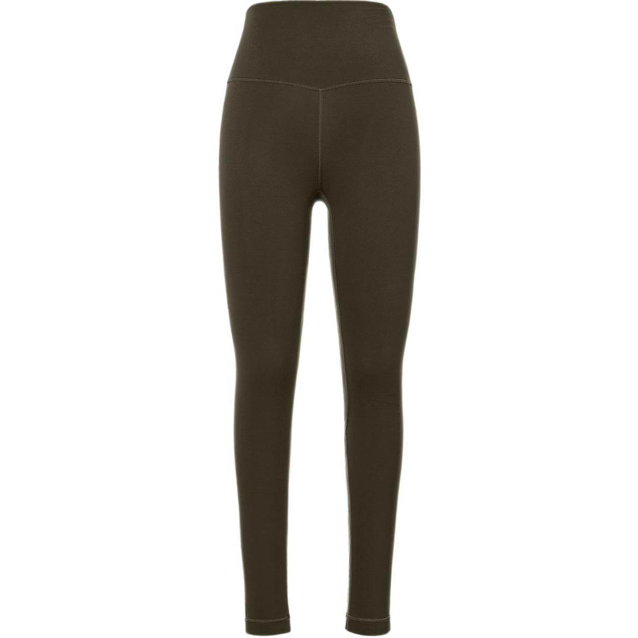 Спортивные леггинсы женские Lululemon - Boxette Shop