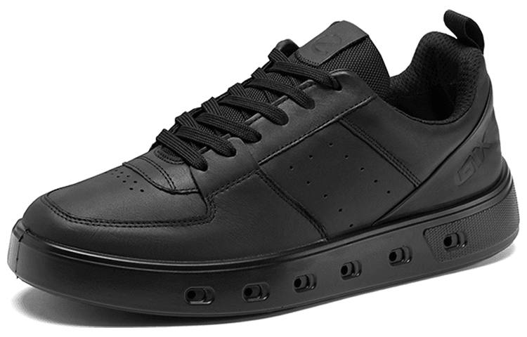 Кроссовки Ecco Ayumu Street 720 - Boxette Shop