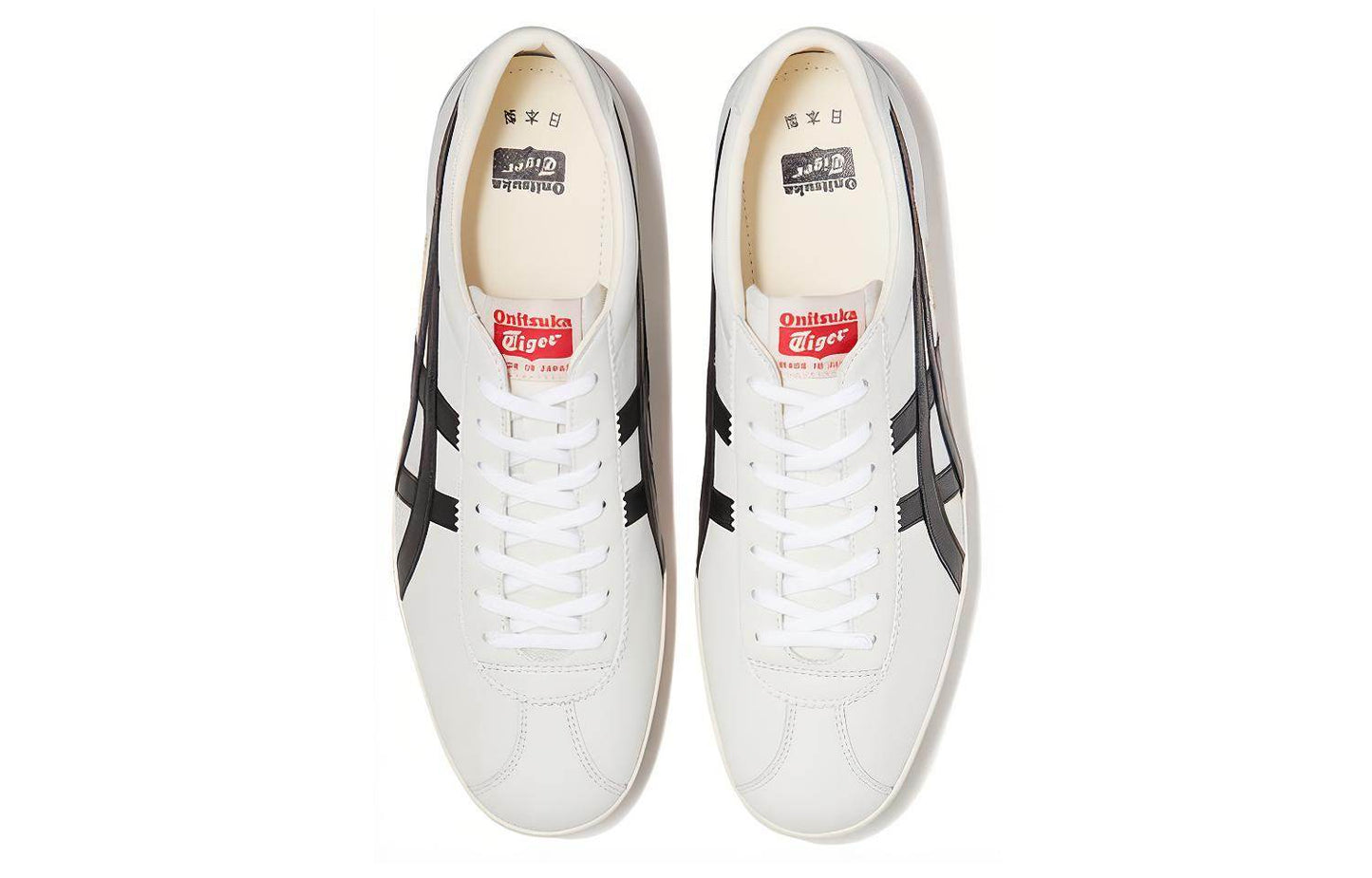 Кроссовки Onitsuka Tiger Vickka NM - Boxette Shop
