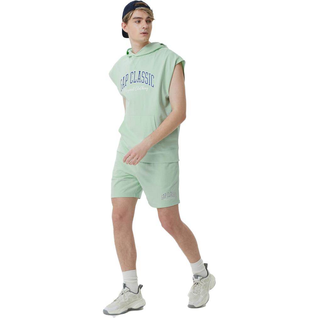Шорты мужские GAP SS23 - Boxette Shop