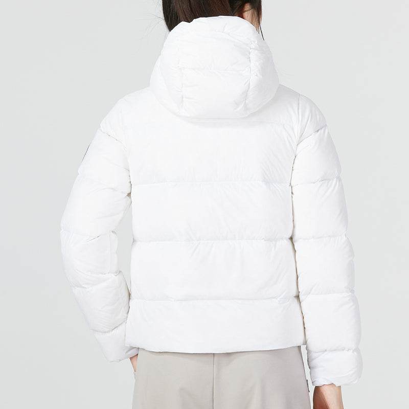 Пуховик женский Under Armour CGI Down Jacket - Boxette Shop