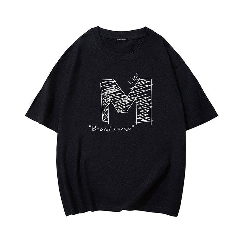 Футболка женская Minfinity - Boxette Shop