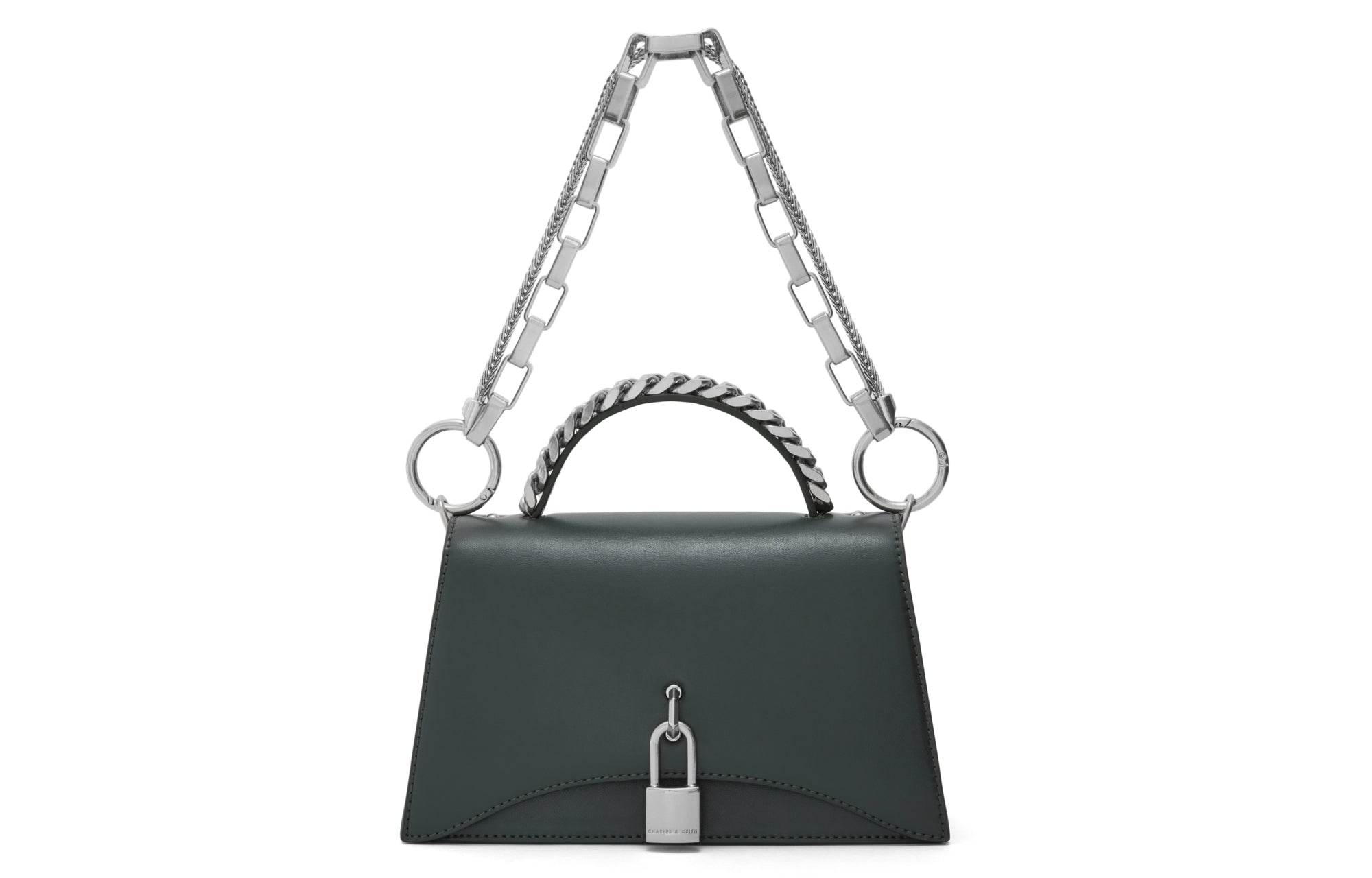 Сумка женская Charles&Keith - Boxette Shop