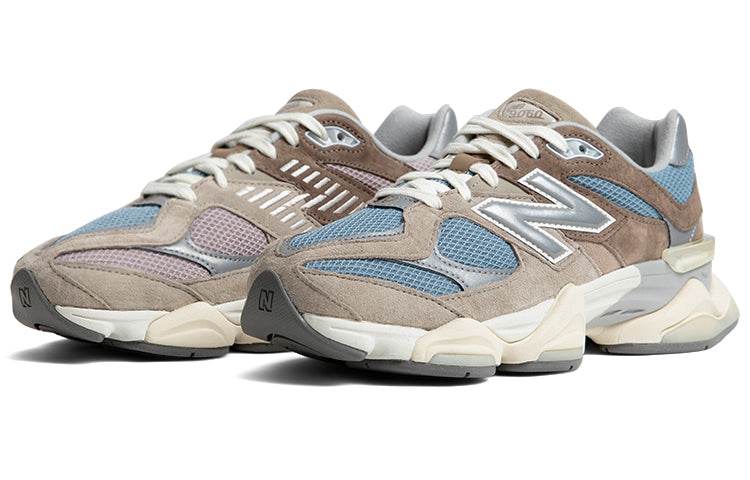 Кроссовки New Balance NB 9060 - Boxette Shop