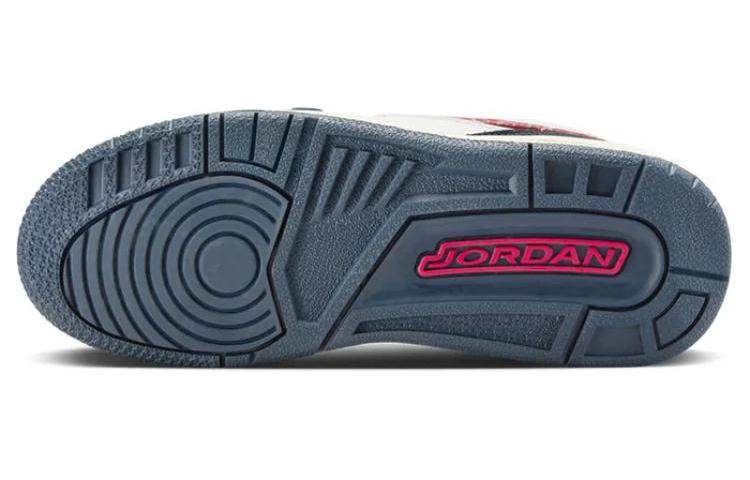 Кроссовки детские Jordan Legacy 312 Midnight Blue - Boxette Shop