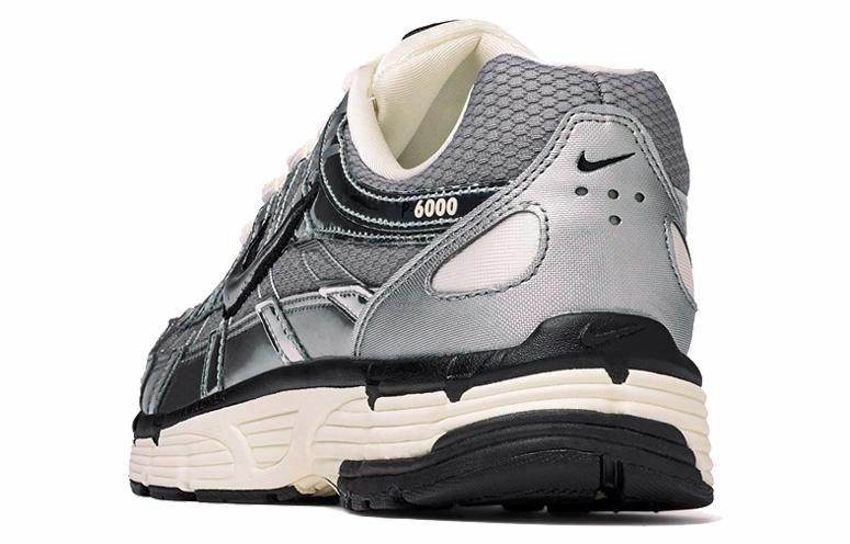Кроссовки Nike P-6000 - Boxette Shop