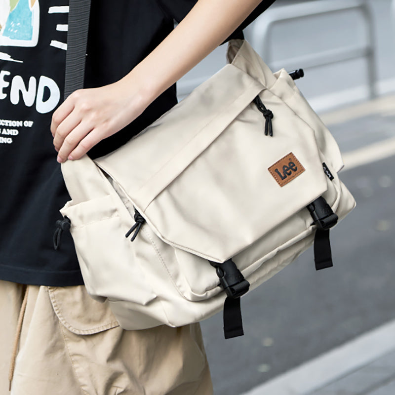 Сумка Lee Casual Large Capacity