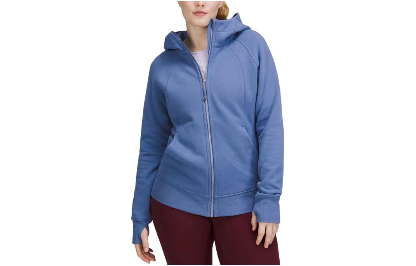 Худи Lululemon
