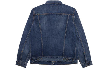 Куртка джинсовая мужская Levi's - Boxette Shop