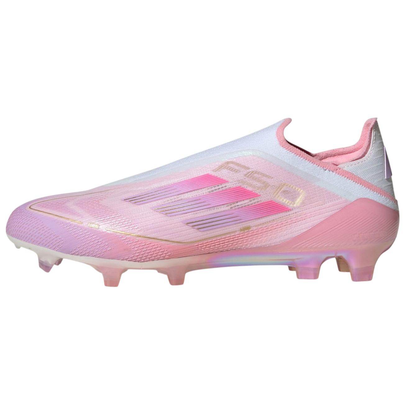 Бутсы Lamine Yamal x Adidas F50 - Boxette Shop
