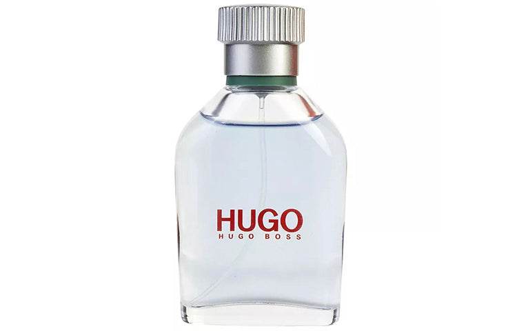 Духи мужские Hugo Boss Woody Eau de Toilette - Boxette Shop