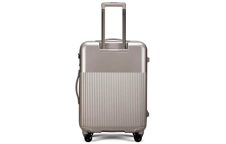 Чемодан Samsonite Xiu Li Rectrix - Boxette Shop