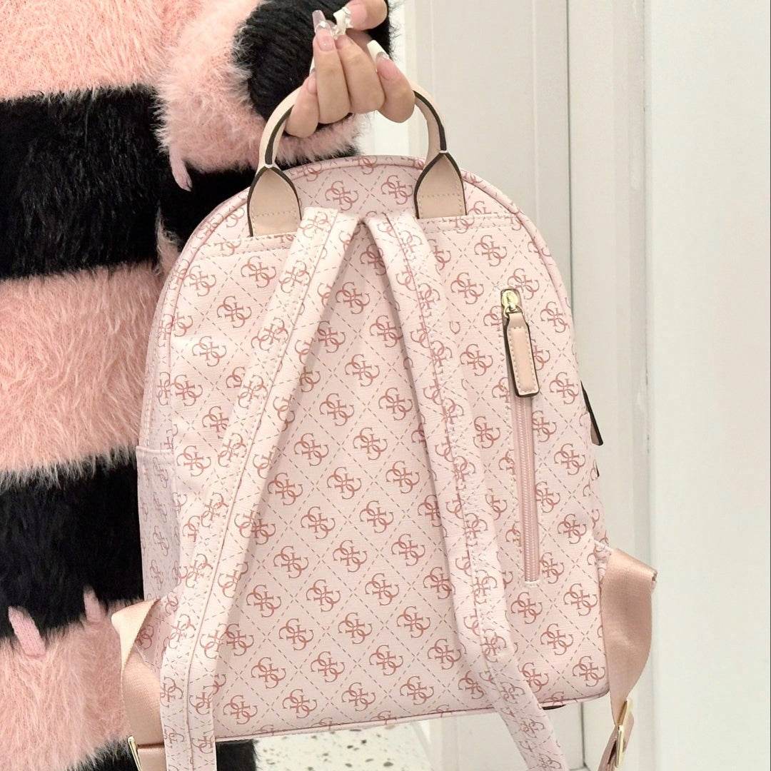 Рюкзак женский Guess Retro Floral - Boxette Shop