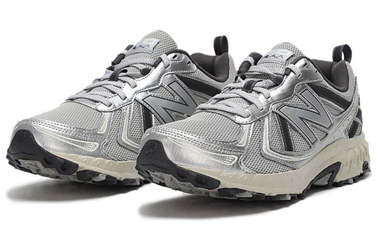 Кроссовки New Balance NB 410 V5 - Boxette Shop