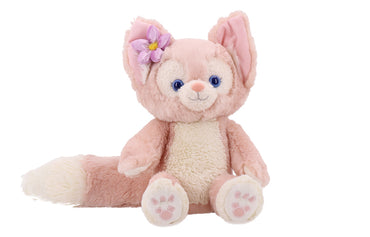 Disney Lina Belle S Bei peluş o'yinchoq