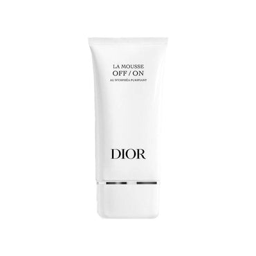 Очищающее молочко для лица Dior Waterlily - Boxette Shop