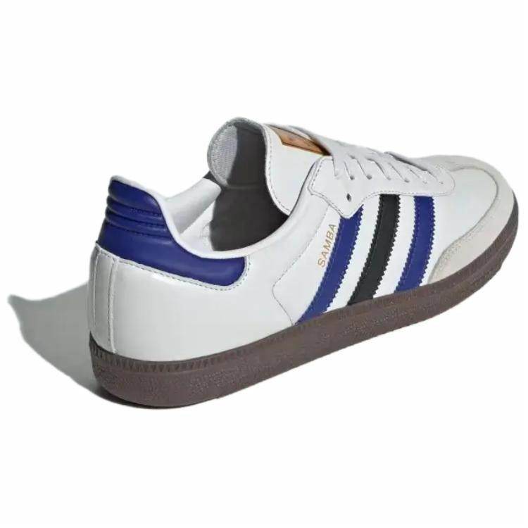 Кроссовки Adidas Originals Samba OG - Boxette Shop