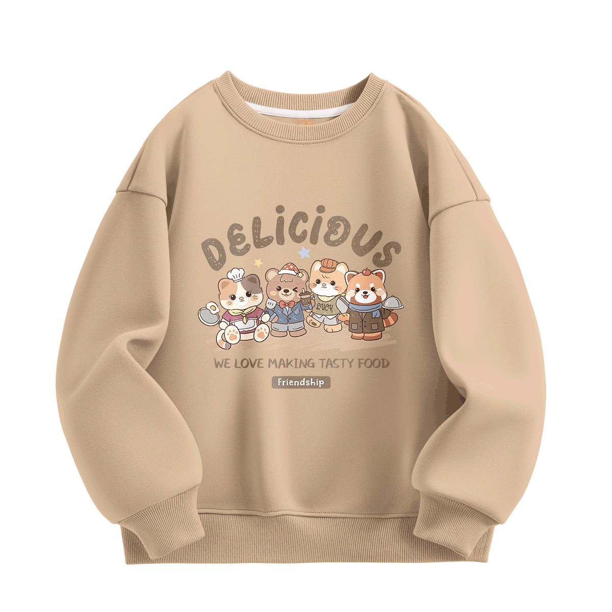 Baleno Junior bolalar uchun sviter