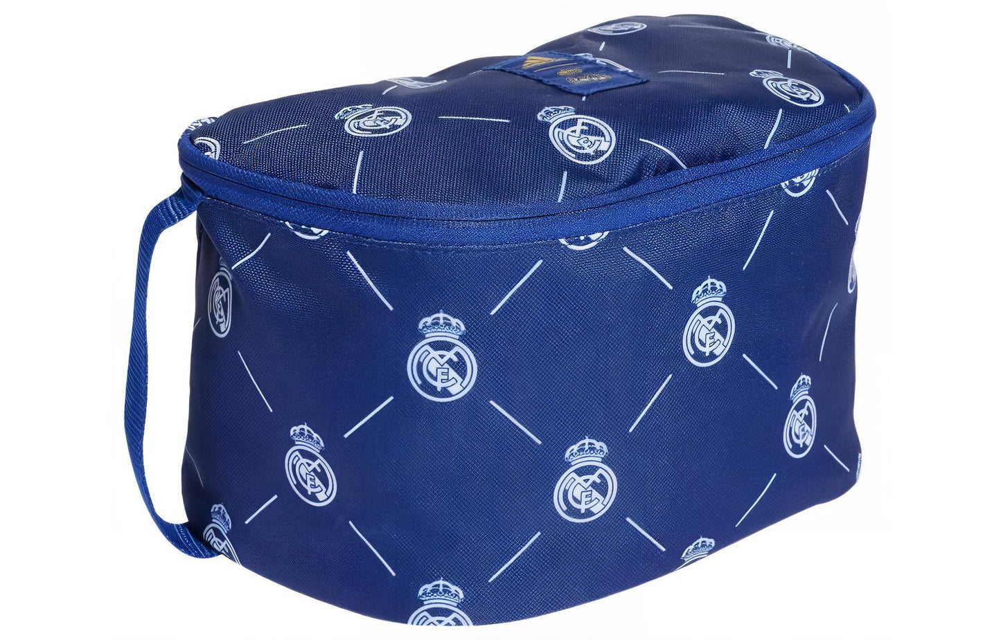 Дорожная косметичка Adidas Originals Real Madrid